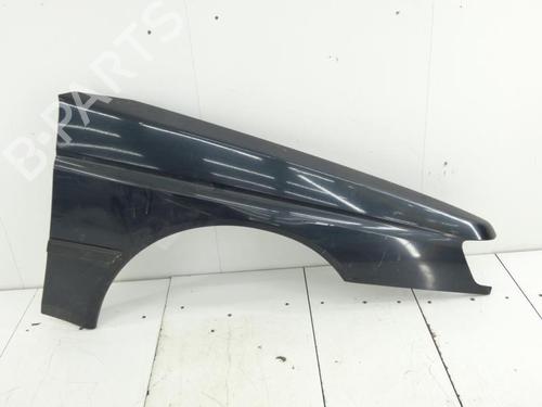 Used Right front fenders PEUGEOT 605 (6B) 2.1 Turbo Diesel (109 hp) 23673238