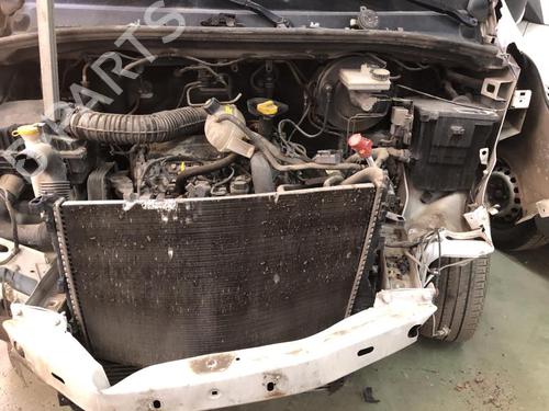 Starter OPEL MOVANO B Van (X62) 2.3 CDTI FWD (FV) | BP23671650M8  - Image 55