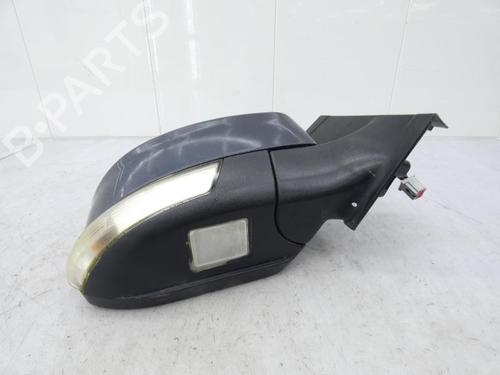 Right mirror FORD FOCUS II (DA_, HCP, DP) 1.8 TDCi | BP23696116C27 