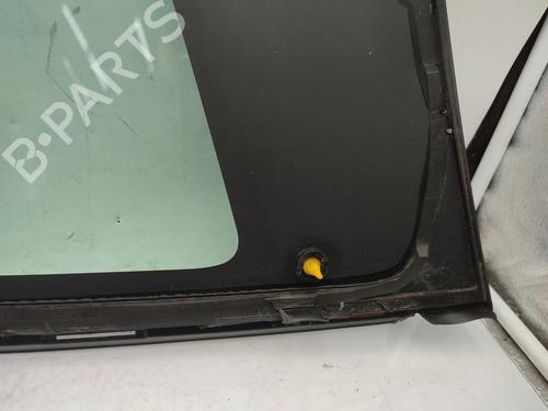 Rear left quarter glass ALFA ROMEO MITO (955_) 1.4 MultiAir (955AXL1B) | BP29406202C93 