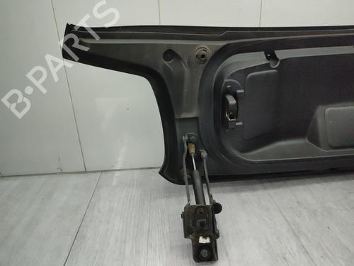 Used Tailgate Tailgate CITROËN DS3 (SA_) 1.6 HDi 90 (92 hp) 23742748 23742748