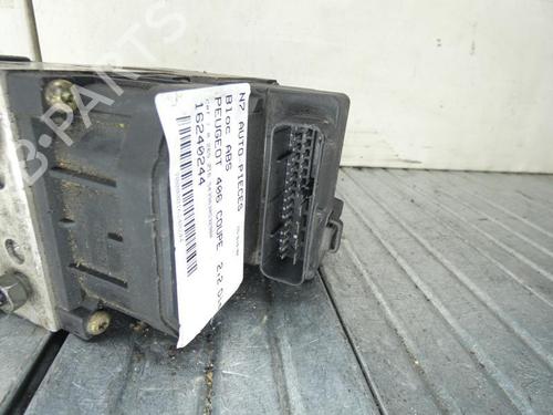 ABS pump PEUGEOT 406 Coupe (8C) 2.2 HDI | BP23664183M43 