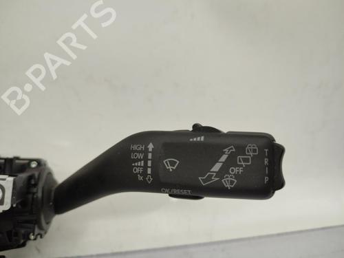 Steering column stalk VW GOLF VI (5K1) 1.6 TDI | BP23729097I23 - Image 8