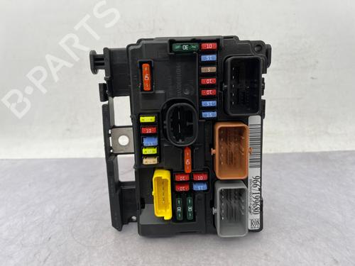 Fuse box CITROËN DS3 (SA_) 1.6 HDi 90 | BP40504302E1  - Image 5