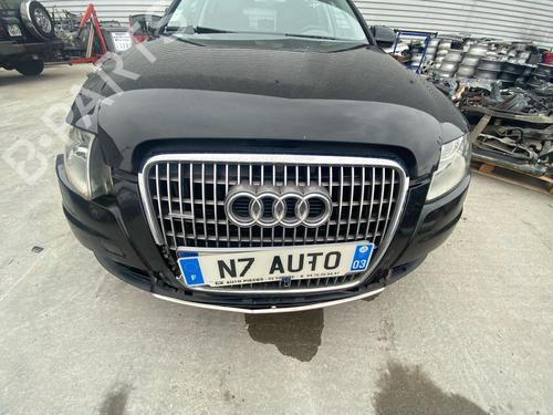 Interiør tag AUDI A6 Allroad C6 (4FH) 3.0 TDI quattro | BP37451276I12 - Image 36