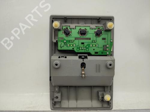 Interior roof light TOYOTA PRIUS Liftback (_W2_) 1.5 Hybrid (NHW20_, NHW20R) | BP23720899I8 