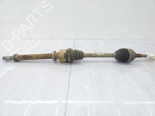Right front driveshaft RENAULT TWINGO II (CN0_) 1.5 dCi (CN0E) | BP23694206M39 - Image 4