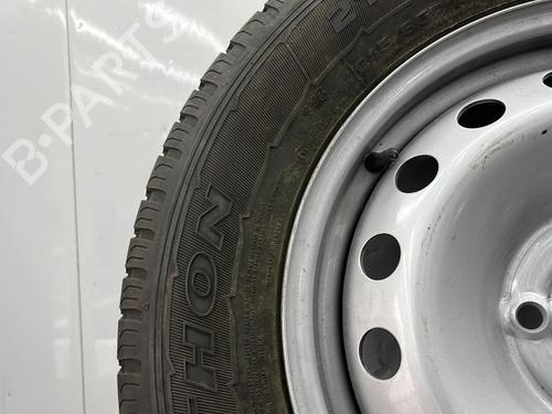 Reservehjul kit RENAULT TRAFIC II Bus (JL) 1.9 dCI 100 (JL0C, JL0K) | BP33420580C119 - Image 14