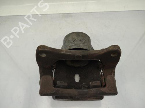 Right front brake caliper TOYOTA PRIUS Liftback (_W2_) 1.5 Hybrid (NHW20_, NHW20R) | BP23722247M104 