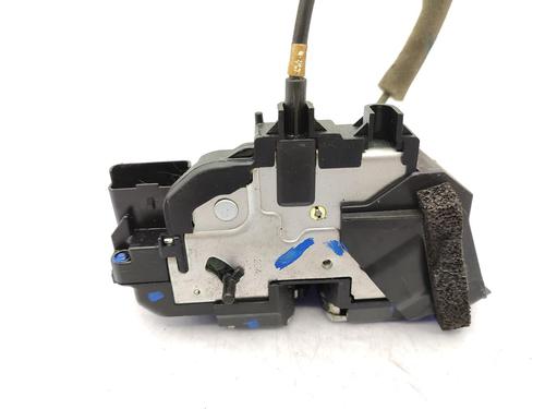 Rear right lock NISSAN JUKE (F15) 1.5 dCi | BP23730030C99 