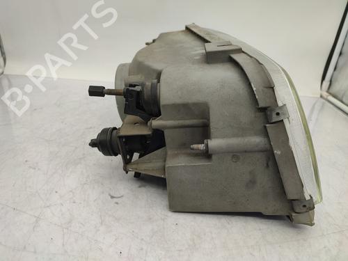 Left headlight PEUGEOT BOXER Van (230L) 2.5 D | BP23851754C28 