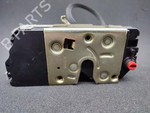 Rear right lock PEUGEOT 307 Break (3E) 1.6 HDi 110 | BP23730920C99 