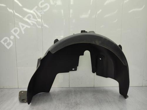Wheel arch PEUGEOT 208 I (CA_, CC_) 1.2 VTI 82 | BP23721433C56