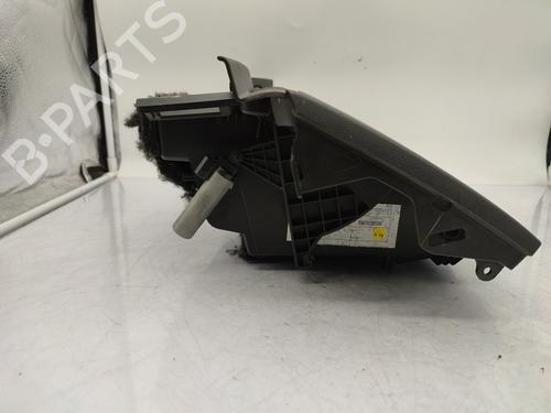 Glove box AUDI A1 (8X1, 8XK) 1.6 TDI | BP23683796C95 