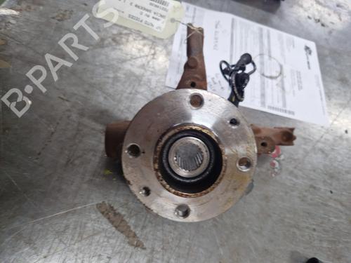 Right front steering knuckle DACIA SANDERO III 1.0 SCe 65 | BP23729524M26  - Image 10