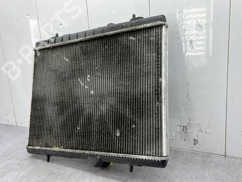 Water radiator CITROËN C4 II (NC_) 1.6 BlueHDi 120 | BP33969341M31  - Image 5