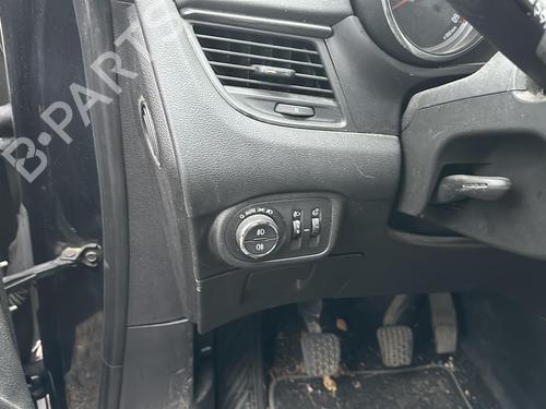 Starter OPEL ZAFIRA TOURER C (P12) 1.6 CDTI (75) | BP23753602M8  - Image 12