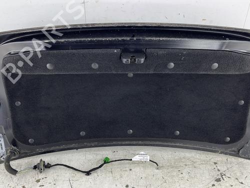Tailgate PEUGEOT 407 Coupe (6C_) 2.2 16V | BP28585892C6