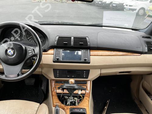 Left tailgate light BMW X5 (E53) 3.0 d | BP23738887C79  - Image 43