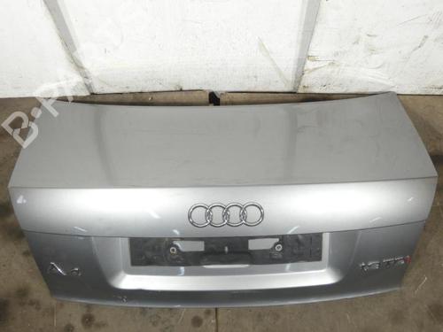 Bakluke CC/Kombi-Kupé AUDI A4 B6 (8E2) 1.9 TDI (130 hp) 23672039