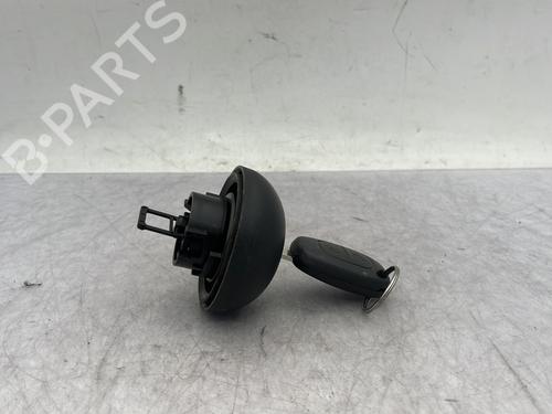 Coperchio del serbatoio RENAULT TRAFIC II Bus (JL) 2.0 dCi 90 (JL00, JL01, JL0H, JL0M, JL0P, JL0S) (90 hp) 30728413