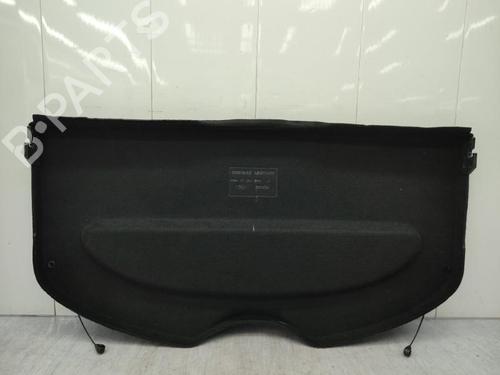Rear parcel shelf RENAULT MEGANE II (BM0/1_, CM0/1_) 1.6 16V (BM0C, CM0C) | BP23749531C85 