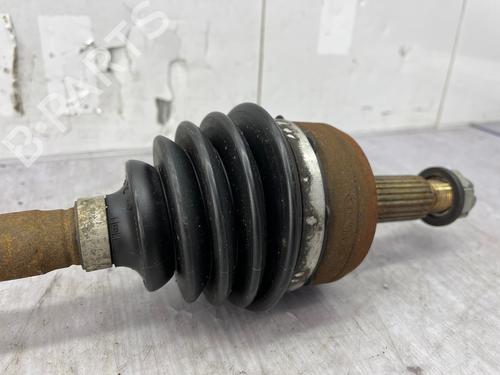 Right front driveshaft RENAULT CAPTUR I (J5_, H5_) 1.5 dCi 90 (J5N4, J5M5, J5MW, J5M6, J5AL, J5AJ) | BP35890264M39  - Image 5