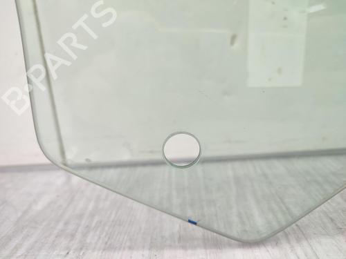 Rear left door window OPEL CORSA D (S07) 1.3 CDTI (L08, L68) | BP23740643C20 