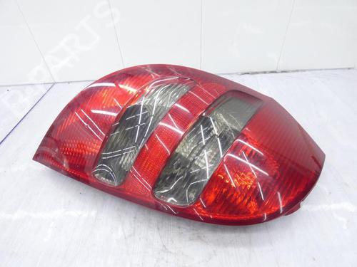 Left taillight MERCEDES-BENZ A-CLASS (W169) A 200 CDI (169.008, 169.308) | BP23694574C34 