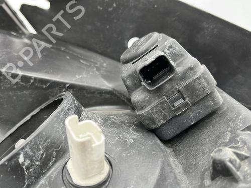 Left headlight CITROËN XSARA PICASSO (N68) 2.0 16V | BP26604150C28 