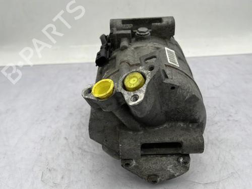 AC compressor RENAULT MASTER III Van (FV) 2.3 dCi 130 FWD (FV0M, FV0Y, FV0J, FV02, FV03) | BP23680200M34  - Image 6