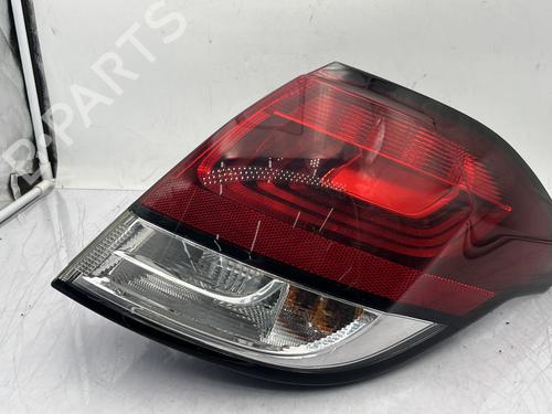 Used Right taillight CITROËN C4 II (NC_) 1.6 BlueHDi 120 (120 hp) 32272888