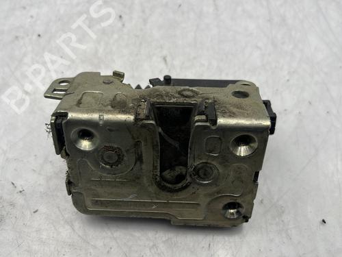Front left lock DACIA LOGAN (LS_) 1.6 (LS0B, LS0D, LS0F, LS0H) | BP32363276C98 