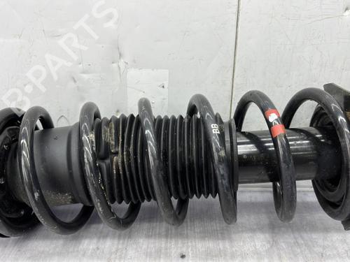 Left front shock absorber NISSAN MICRA V (K14) 0.9 IG-T | BP23754325M16