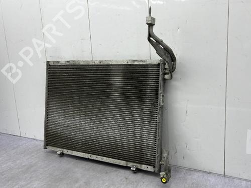 AC radiator FORD FIESTA VI (CB1, CCN) 1.5 TDCi | BP23757088M32 