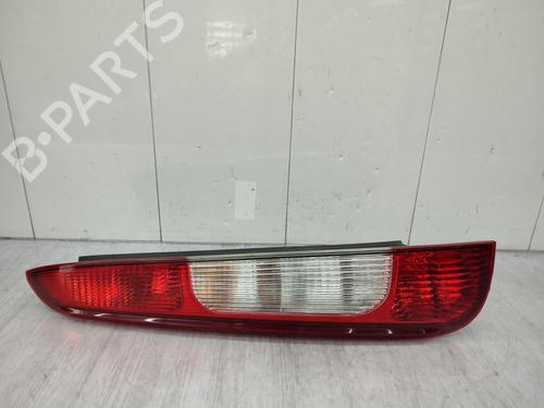 Left taillight FORD FOCUS C-MAX (DM2) 1.8 TDCi | BP23701191C34 