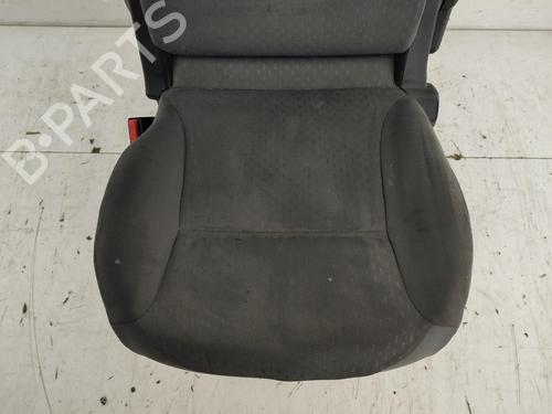 Used Left front seat CITROËN BERLINGO Box Body/MPV (B9) 1.6 HDi 90 16V (90 hp) 23719587
