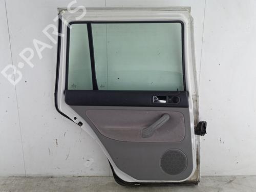 Dør venstre bak VW GOLF IV Variant (1J5) 1.9 TDI | BP23739595C4 