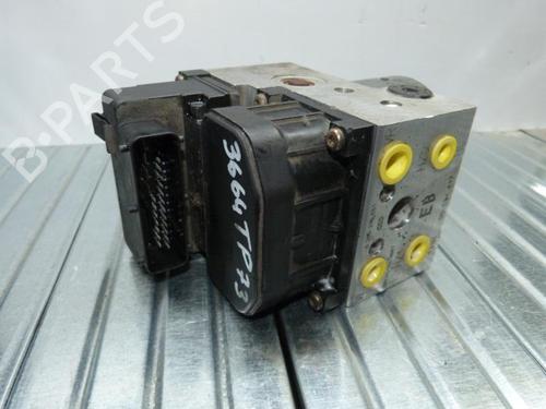 ABS pump OPEL ASTRA G Hatchback (T98) 1.7 DTI 16V (F08, F48) | BP23696330M43 
