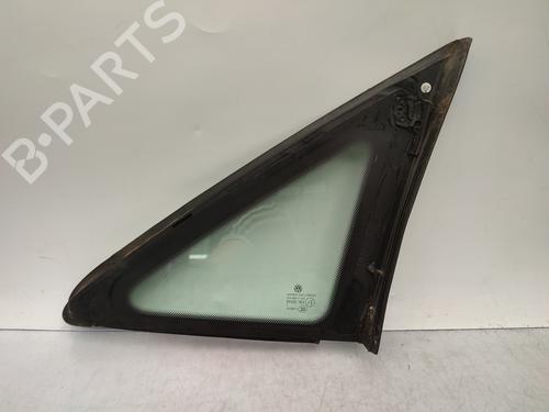 Front right quarter glass VW TOURAN (1T1, 1T2) 1.9 TDI | BP27159151C112 