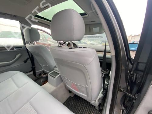 Seats set BMW 3 Touring (E46) 320 i | BP38514774C78 - Image 11