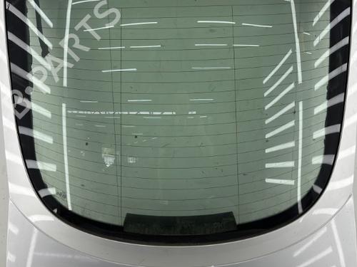 Used Tailgate Tailgate AUDI TT (8N3) 1.8 T (180 hp) 23680529 23680529