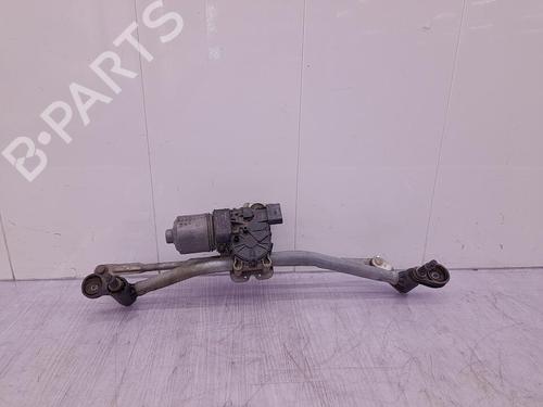 Front wiper motor OPEL ASTRA H (A04) 1.7 CDTI (L48) | BP23705375M29 