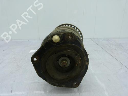 Used Right front shock absorber RENAULT MEGANE II (BM0/1_, CM0/1_) 1.6 16V (112 hp) 23697451