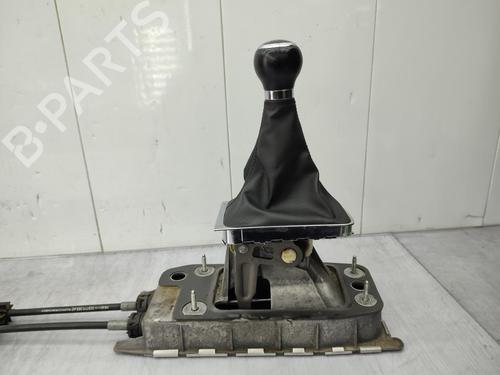 Gear lever VW PASSAT B6 Variant (3C5) 2.0 TDI 16V | BP23679382M90 - Image 9