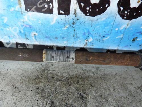 Right front driveshaft CITROËN C3 I (FC_, FN_) 1.6 16V | BP23687252M39 