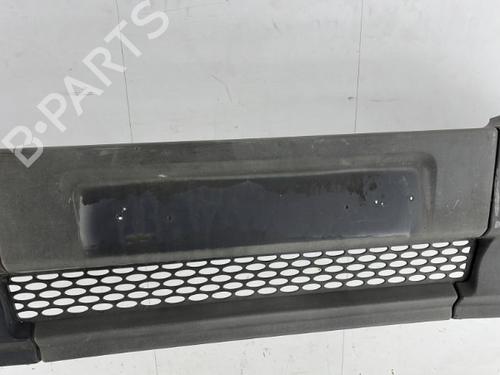 Front bumper FORD TRANSIT Van (FA_ _) 2.0 TDCi | BP23680301C7 