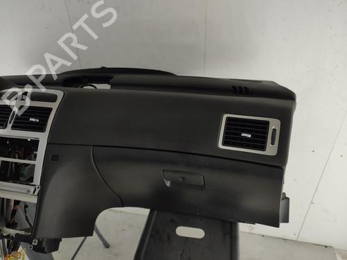 Dashboard PEUGEOT 307 Break (3E) 1.6 HDi 110 | BP23730921C46 