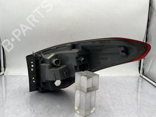 Left taillight HYUNDAI i40 I (VF) 1.7 CRDI | BP29839380C34 