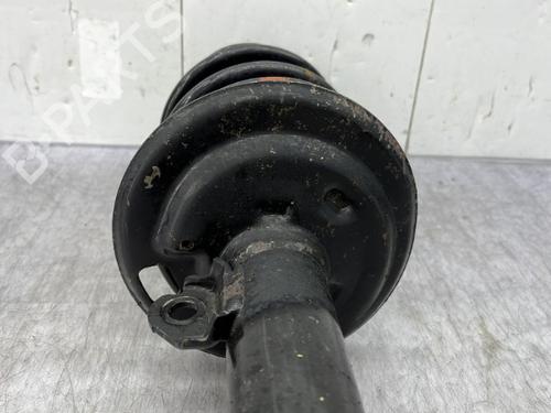 Used Left front shock absorber Left front shock absorber TOYOTA YARIS (_P9_) 1.33 VVT-i (NSP90_, NSP90R) (100 hp) 23756863 23756863